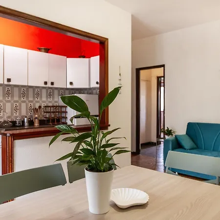 Апартаменты Casa Montecristo *