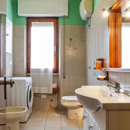Casa Montecristo Апартаменты *