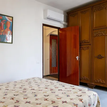Casa Montecristo