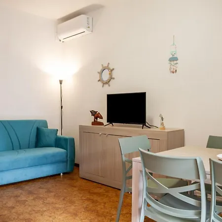 Casa Montecristo Apartamento Castiglione della Pescaia