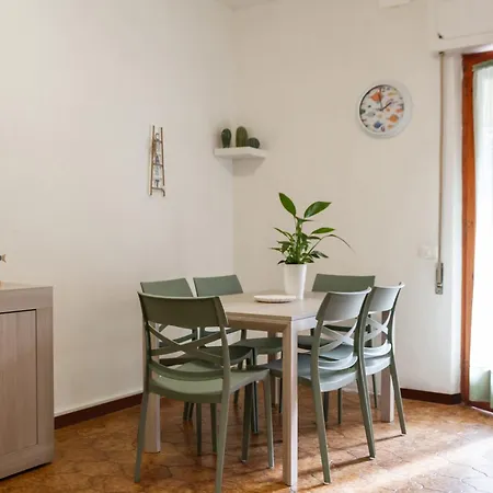 Apartamento Casa Montecristo