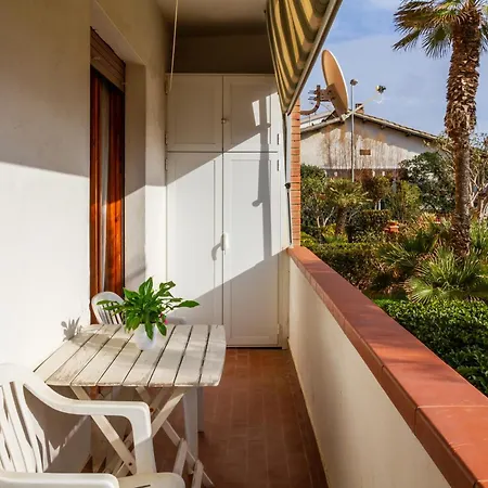 Casa Montecristo
