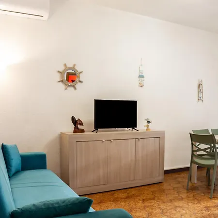 Casa Montecristo Castiglione della Pescaia