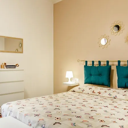 Casa Montecristo * Castiglione della Pescaia