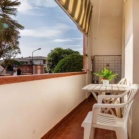 Casa Montecristo Castiglione della Pescaia