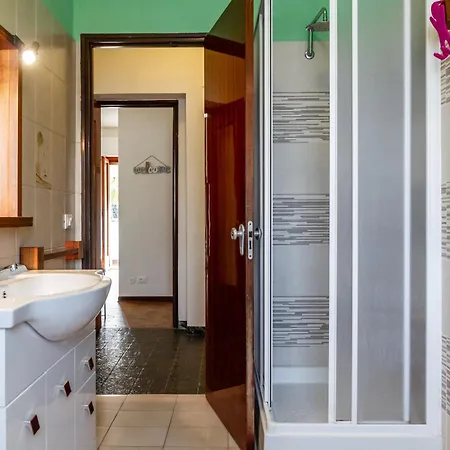 Casa Montecristo Апартаменты