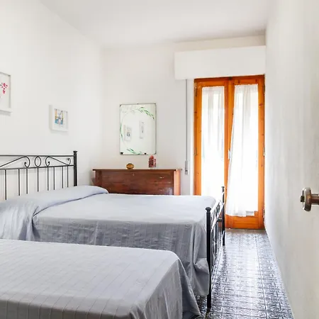 Casa Montecristo Апартаменты *