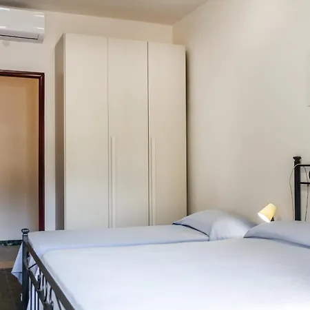 Апартаменты Casa Montecristo *