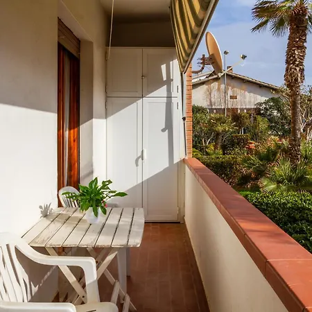 Casa Montecristo * Кастильоне-делла-Пеская