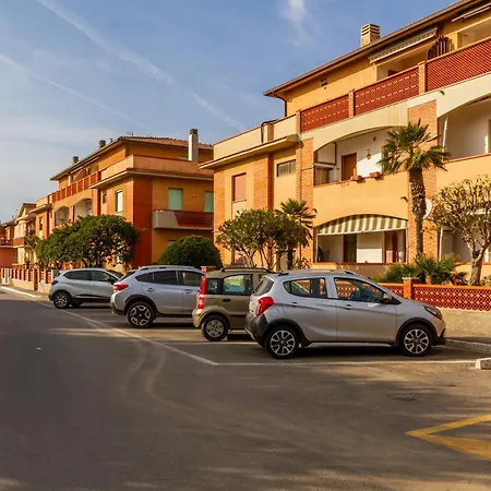 Апартаменты Casa Montecristo *